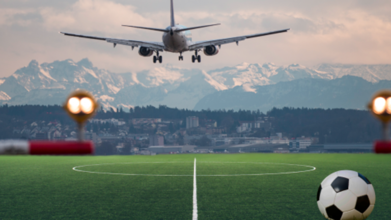 FIFA World Cup 2026 Travel Guide: Flights, Hotels & Tips