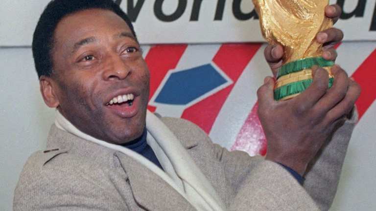 Pelé