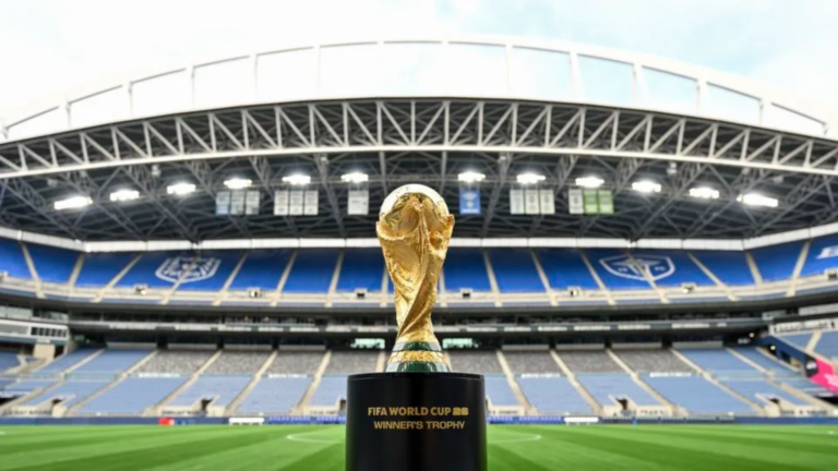 World Cup Ultimate Guide