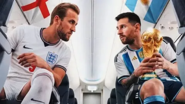 England vs Argentina 2026 World Cup: Semifinal Prediction, Squads & Elite Fitness Secrets