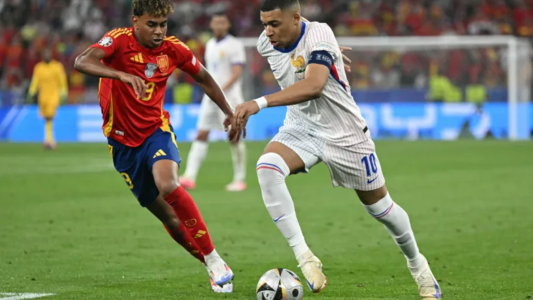 Spain vs France 2026 World Cup Semifinal: Prediction, Tactics & Elite Fitness Comparison